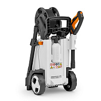 STIHL RE 140 PLUS Мойка STIHL 49500114581, Мойки компакт-класса Штиль